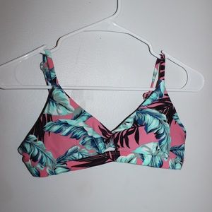 Bikini top!